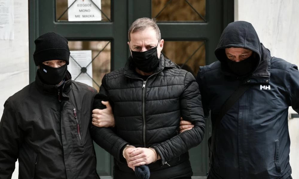 Υπόθεση Λιγνάδη: Οδηγήθηκε στην ανακρίτρια για την απολογία του